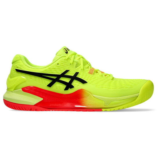 Asics Gel-Resolution 9